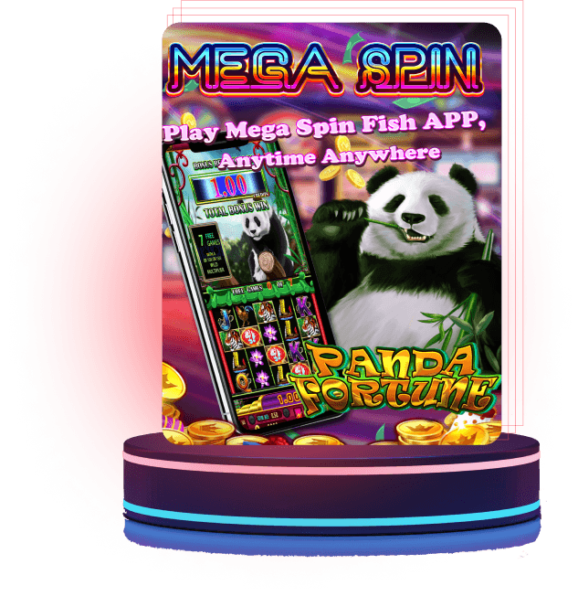 mega spin sweeps apk