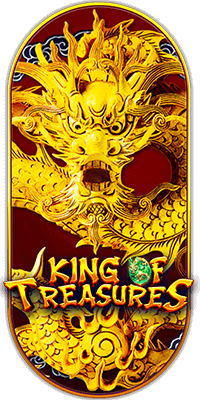 King-of-treasures