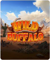 Wild Buffalo